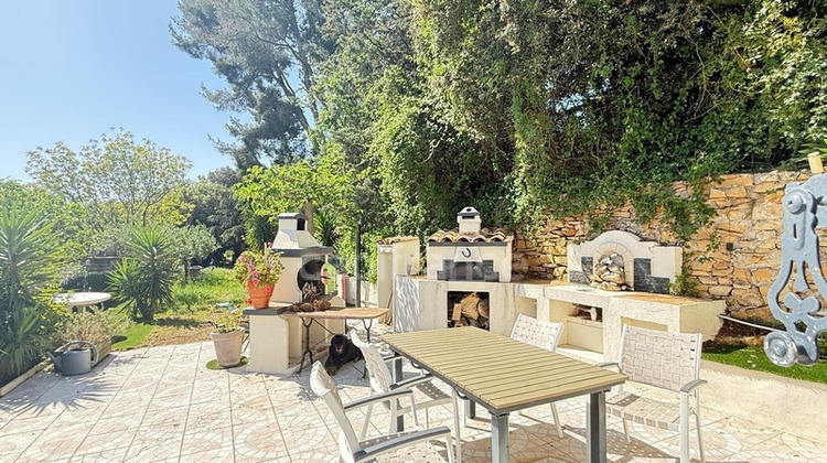 Ma-Cabane - Vente Maison CEYRESTE, 100 m²
