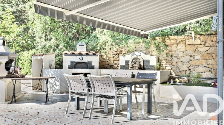 Ma-Cabane - Vente Maison Ceyreste, 100 m²