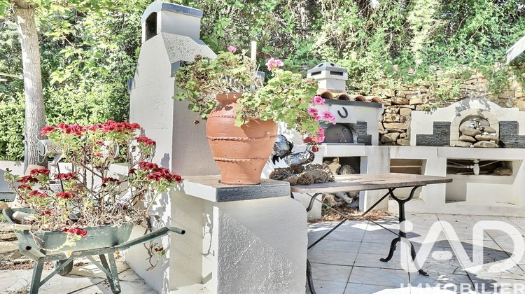 Ma-Cabane - Vente Maison Ceyreste, 100 m²