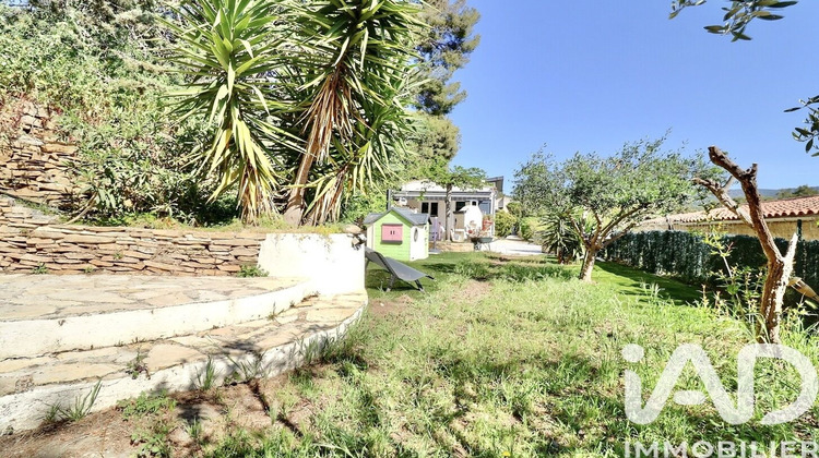 Ma-Cabane - Vente Maison Ceyreste, 100 m²