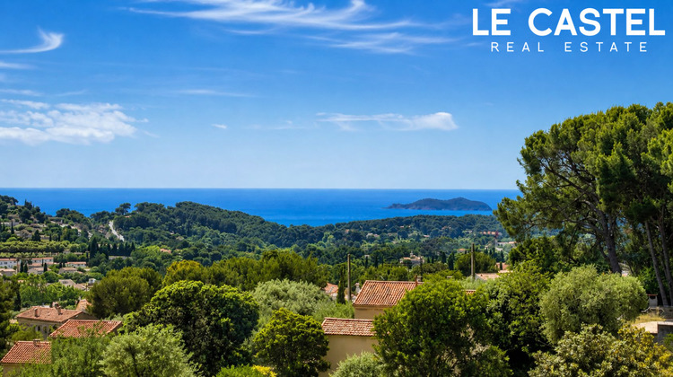 Ma-Cabane - Vente Maison Ceyreste, 115 m²