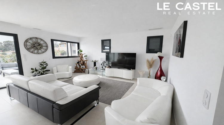 Ma-Cabane - Vente Maison Ceyreste, 115 m²
