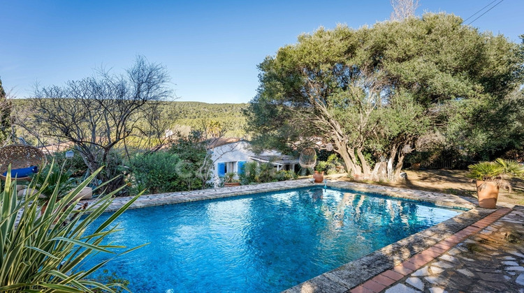 Ma-Cabane - Vente Maison CEYRESTE, 120 m²
