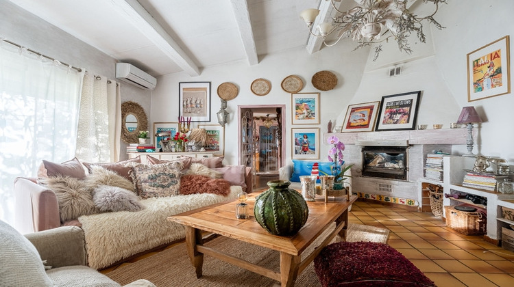 Ma-Cabane - Vente Maison CEYRESTE, 120 m²