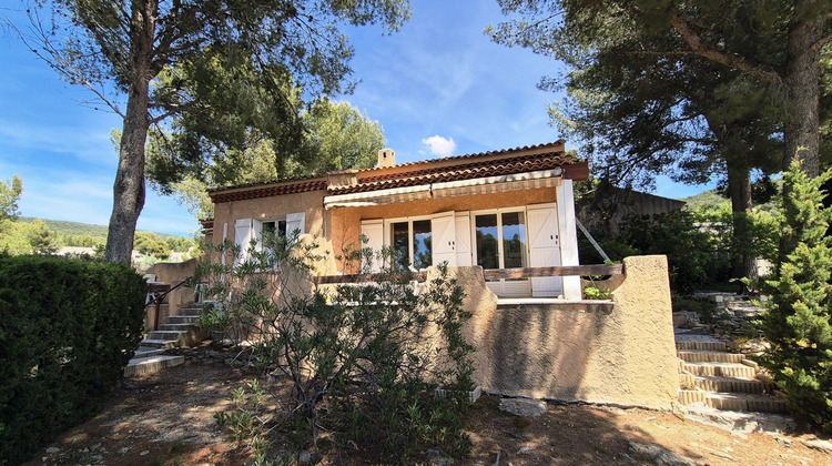 Ma-Cabane - Vente Maison Ceyreste, 100 m²