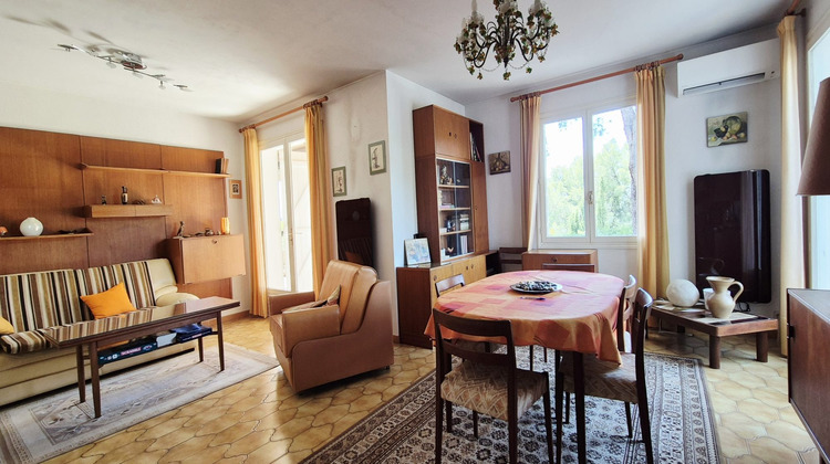 Ma-Cabane - Vente Maison Ceyreste, 100 m²