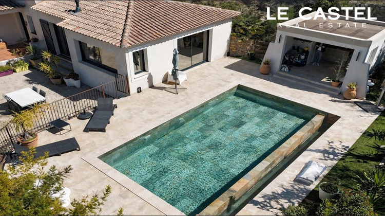 Ma-Cabane - Vente Maison Ceyreste, 182 m²