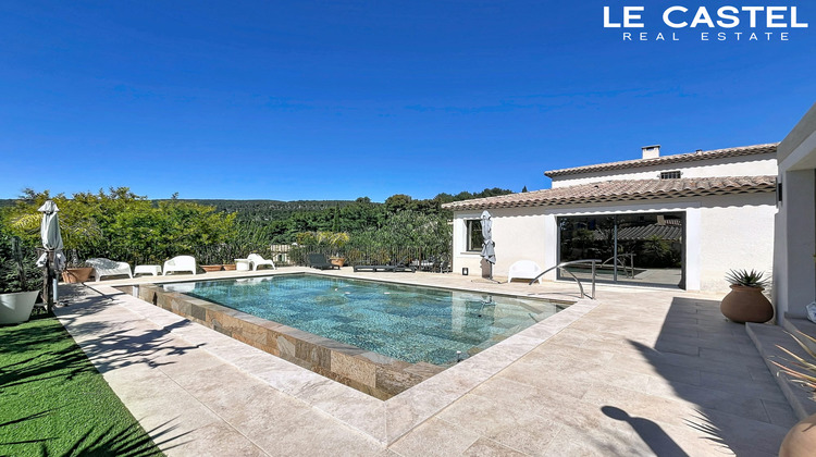 Ma-Cabane - Vente Maison Ceyreste, 182 m²