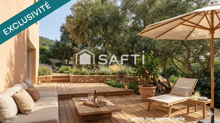 Ma-Cabane - Vente Maison Ceyreste, 101 m²