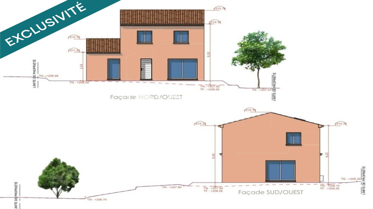 Ma-Cabane - Vente Maison Ceyreste, 101 m²