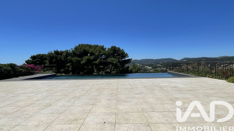 Ma-Cabane - Vente Maison Ceyreste, 145 m²