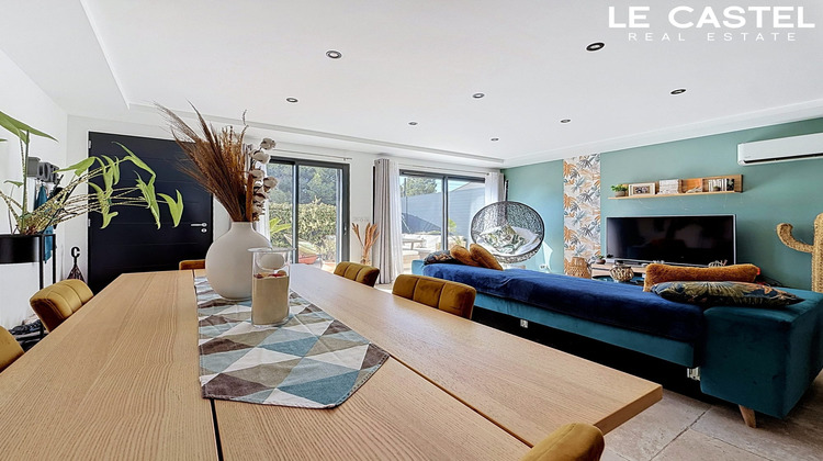 Ma-Cabane - Vente Maison Ceyreste, 96 m²