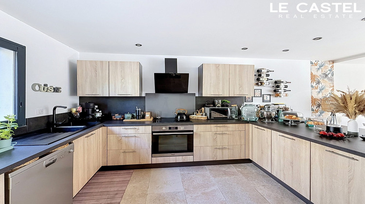 Ma-Cabane - Vente Maison Ceyreste, 96 m²