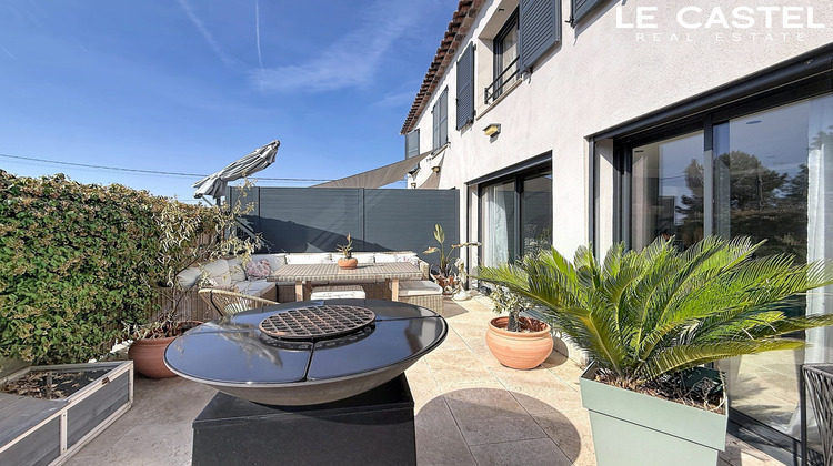 Ma-Cabane - Vente Maison Ceyreste, 96 m²