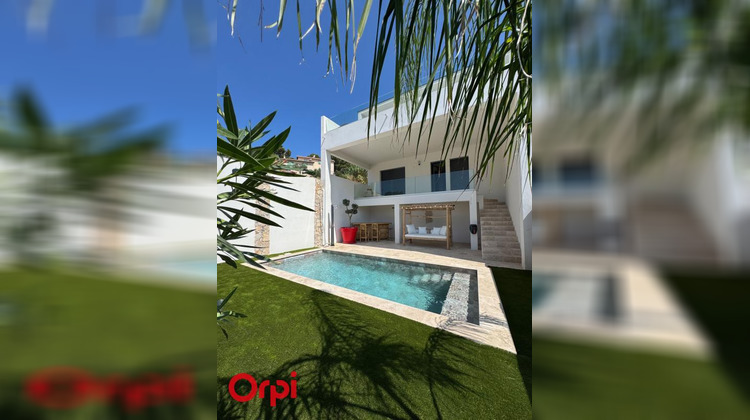 Ma-Cabane - Vente Maison Ceyreste, 115 m²