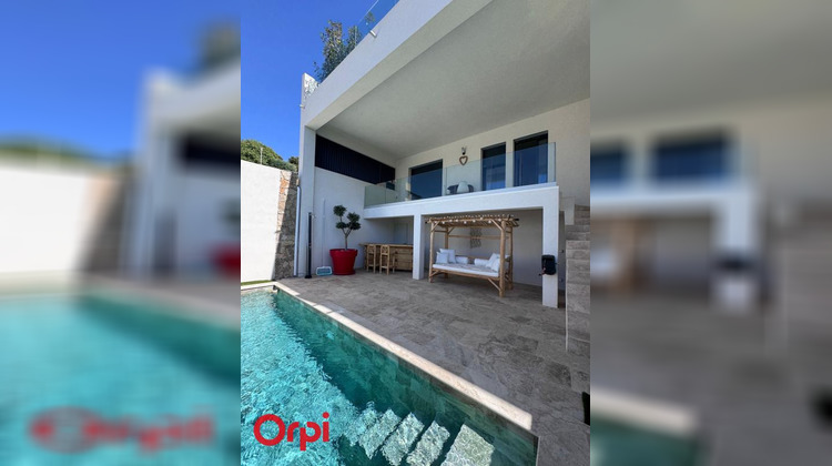 Ma-Cabane - Vente Maison Ceyreste, 115 m²