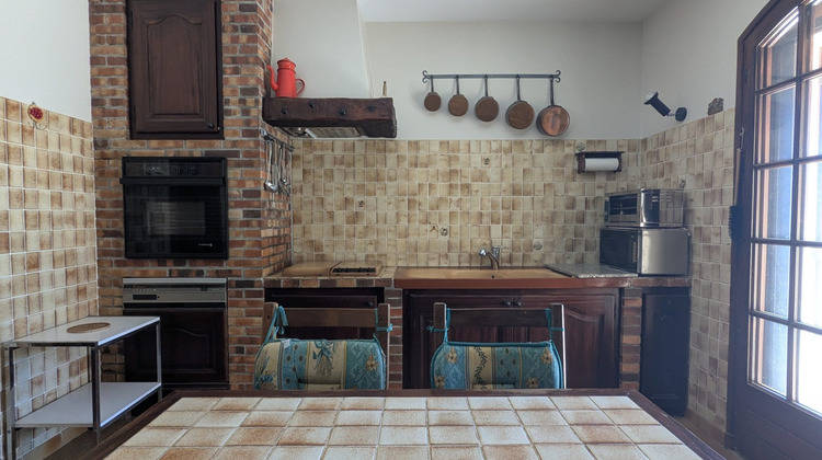 Ma-Cabane - Vente Maison Ceyreste, 140 m²