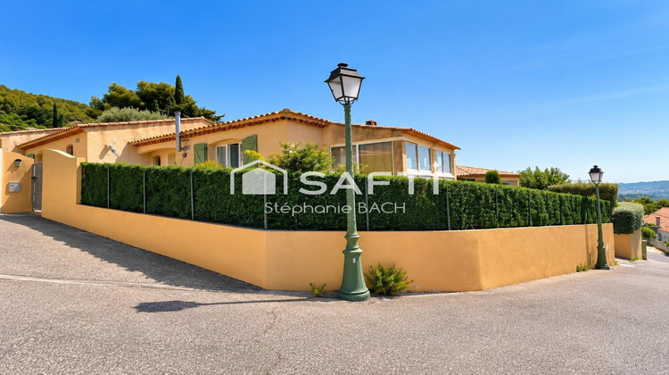 Ma-Cabane - Vente Maison Ceyreste, 151 m²