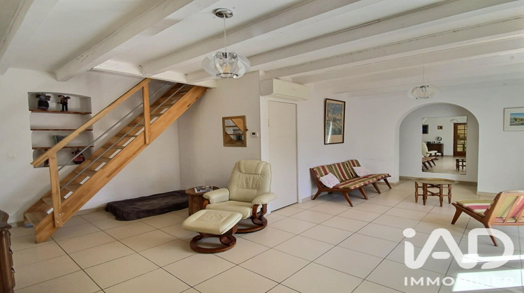 Ma-Cabane - Vente Maison Ceyreste, 124 m²