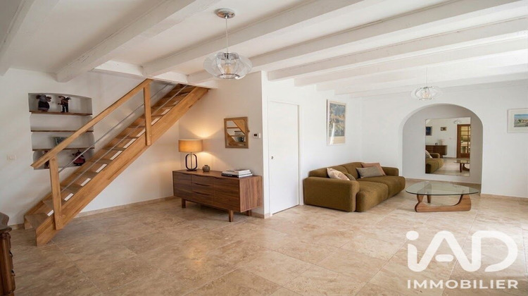 Ma-Cabane - Vente Maison Ceyreste, 124 m²