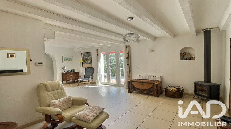 Ma-Cabane - Vente Maison Ceyreste, 124 m²