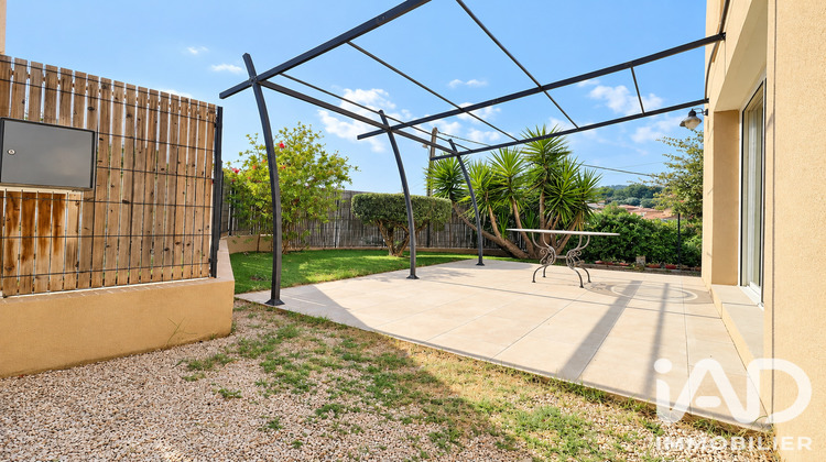 Ma-Cabane - Vente Maison Ceyreste, 90 m²