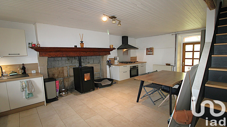 Ma-Cabane - Vente Maison Ceyroux, 82 m²