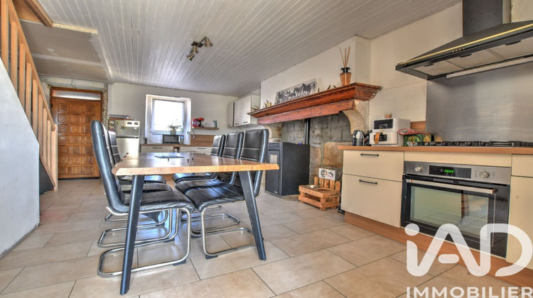Ma-Cabane - Vente Maison Ceyroux, 82 m²