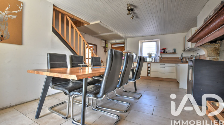 Ma-Cabane - Vente Maison Ceyroux, 82 m²
