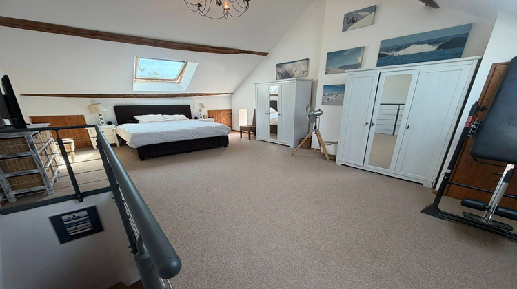 Ma-Cabane - Vente Maison CEYROUX, 220 m²