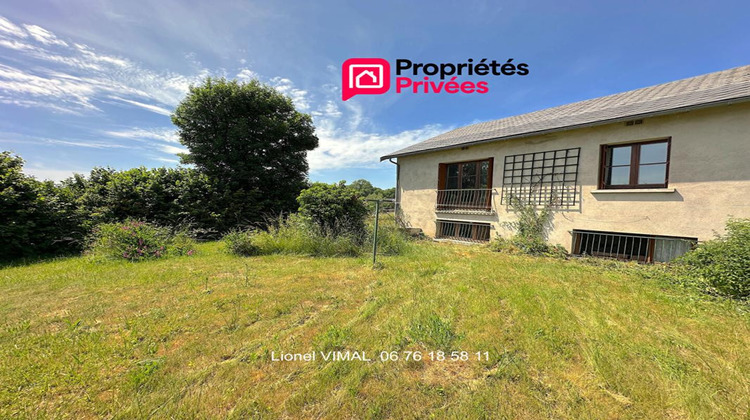 Ma-Cabane - Vente Maison CEYSSAT, 116 m²