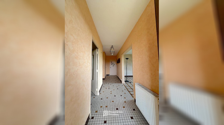 Ma-Cabane - Vente Maison CEYSSAT, 116 m²
