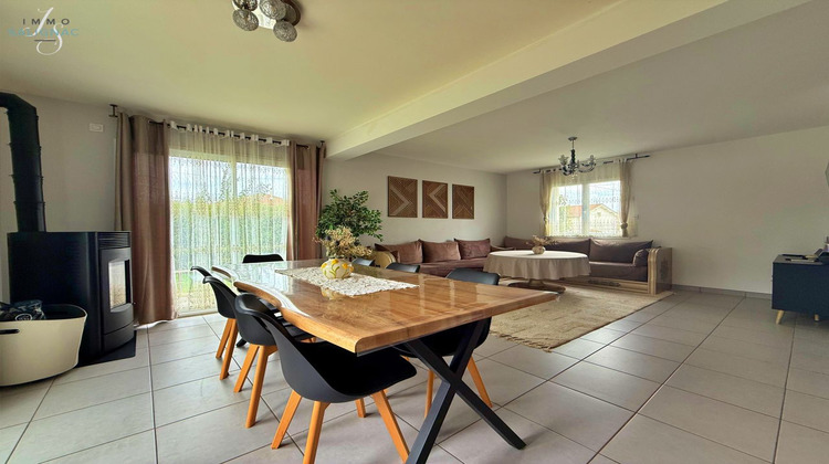 Ma-Cabane - Vente Maison Ceyzériat, 97 m²