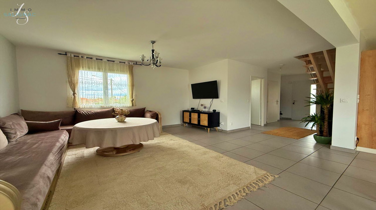 Ma-Cabane - Vente Maison Ceyzériat, 97 m²