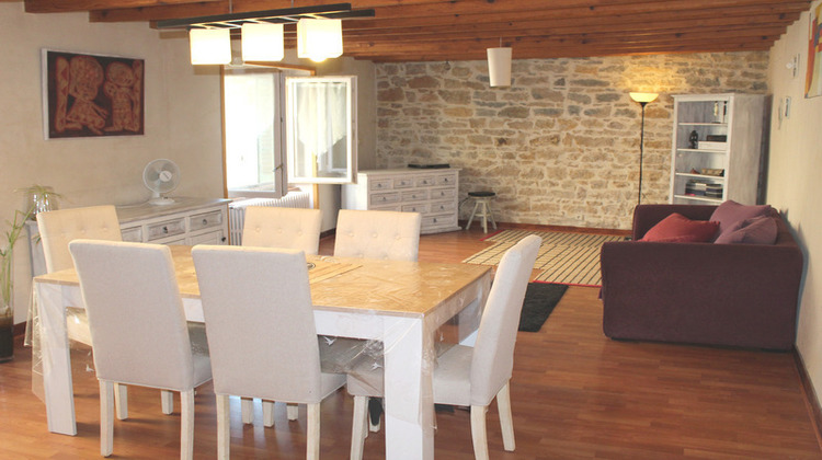 Ma-Cabane - Vente Maison CEYZERIAT, 170 m²