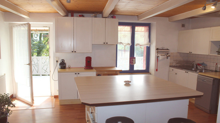 Ma-Cabane - Vente Maison CEYZERIAT, 170 m²