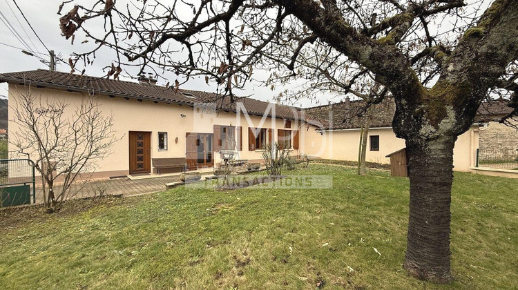 Ma-Cabane - Vente Maison Ceyzériat, 98 m²