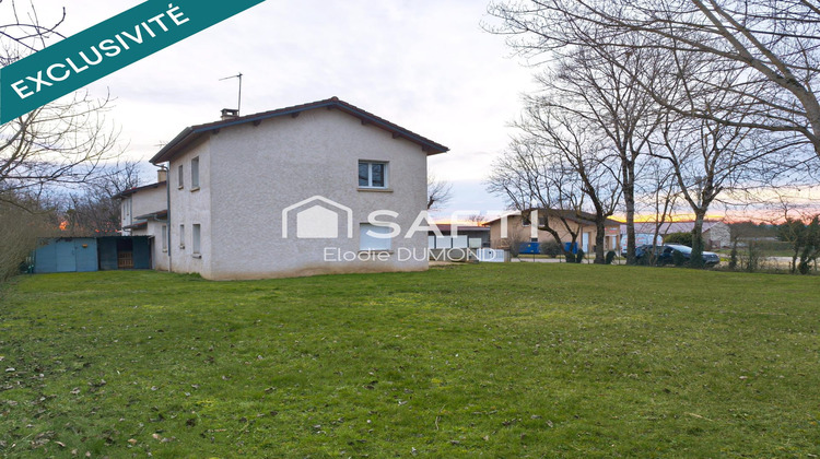 Ma-Cabane - Vente Maison Ceyzeriat, 100 m²