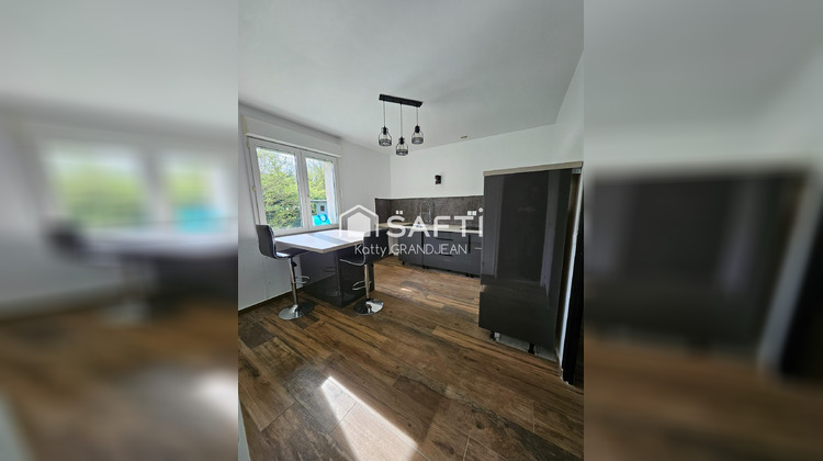Ma-Cabane - Vente Maison Ceyzeriat, 100 m²