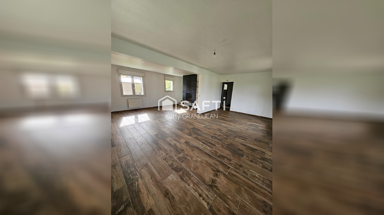 Ma-Cabane - Vente Maison Ceyzeriat, 100 m²