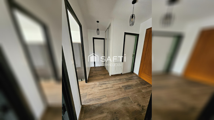Ma-Cabane - Vente Maison Ceyzeriat, 100 m²