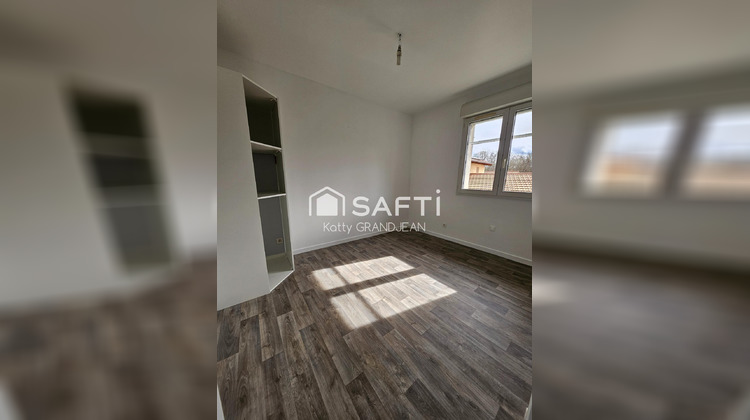 Ma-Cabane - Vente Maison Ceyzeriat, 100 m²