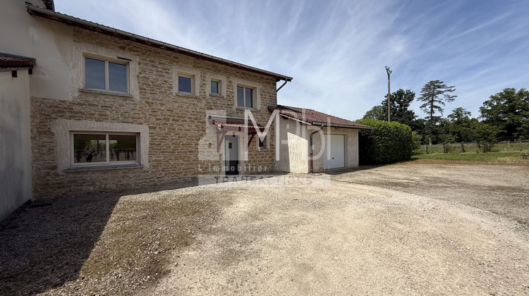 Ma-Cabane - Vente Maison Ceyzériat, 105 m²