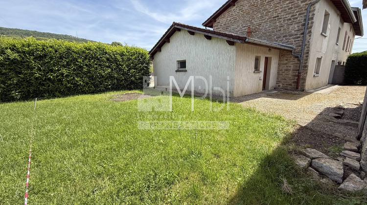 Ma-Cabane - Vente Maison Ceyzériat, 105 m²