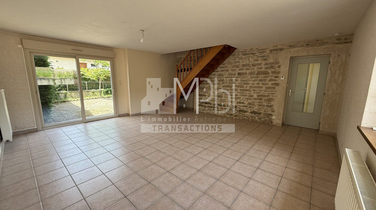 Ma-Cabane - Vente Maison Ceyzériat, 105 m²