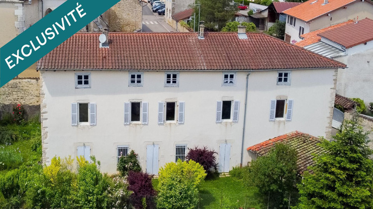 Ma-Cabane - Vente Maison Ceyzeriat, 231 m²