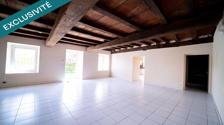 Ma-Cabane - Vente Maison Ceyzeriat, 231 m²