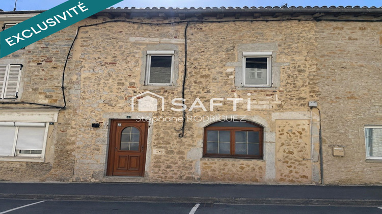 Ma-Cabane - Vente Maison Ceyzeriat, 218 m²