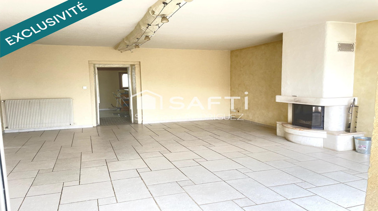 Ma-Cabane - Vente Maison Ceyzeriat, 218 m²
