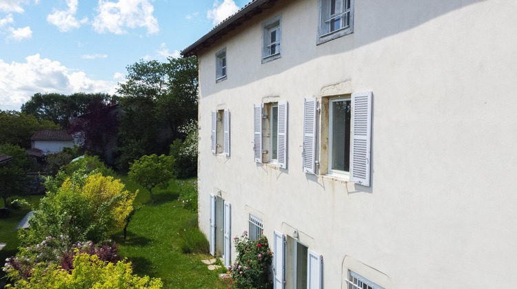 Ma-Cabane - Vente Maison Ceyzeriat, 190 m²